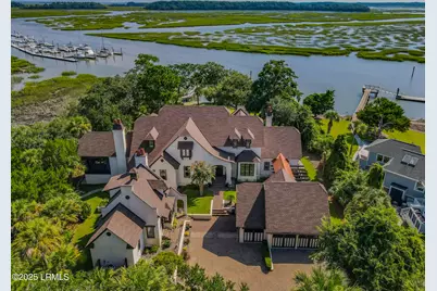 1 Cedar Lane, Hilton Head Island, SC 29926 - Photo 1