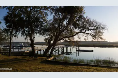 1 Cedar Lane, Hilton Head Island, SC 29926 - Photo 5