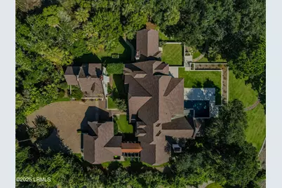 1 Cedar Lane, Hilton Head Island, SC 29926 - Photo 91