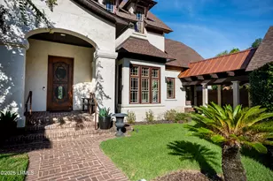 1 Cedar Ln, Hilton Head Island, SC 29926 - Photo 11