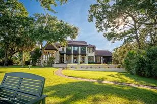 1 Cedar Ln, Hilton Head Island, SC 29926 - Photo 71