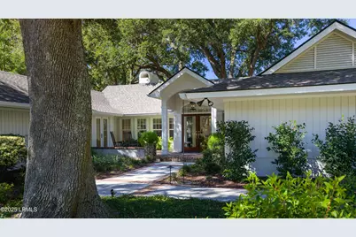 43 Scarborough Head Road, Hilton Head Island, SC 29928 - Photo 9