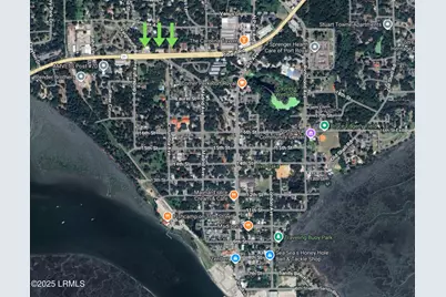 1800 Ribaut Road, Port Royal, SC 29935 - Photo 3