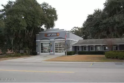 1800 Ribaut Road, Port Royal, SC 29935 - Photo 17