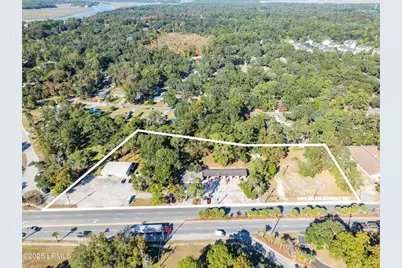 1800 Ribaut Road, Port Royal, SC 29935 - Photo 1