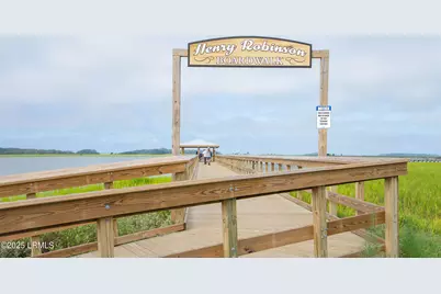 1800 Ribaut Road, Port Royal, SC 29935 - Photo 15