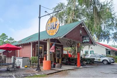 1800 Ribaut Road, Port Royal, SC 29935 - Photo 11