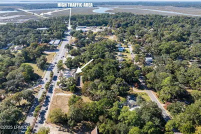 1802 Ribaut Road, Port Royal, SC 29935 - Photo 1