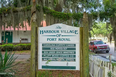 1802 Ribaut Road, Port Royal, SC 29935 - Photo 11