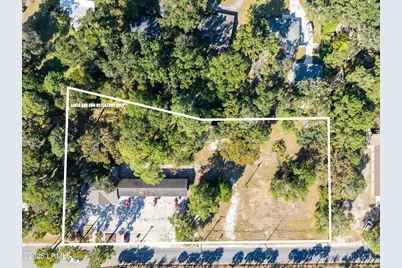 1750/1802 Ribaut Road, Port Royal, SC 29935 - Photo 1