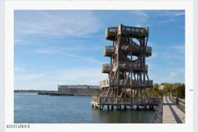 1750 Ribaut Road, Port Royal, SC 29935 - Photo 15