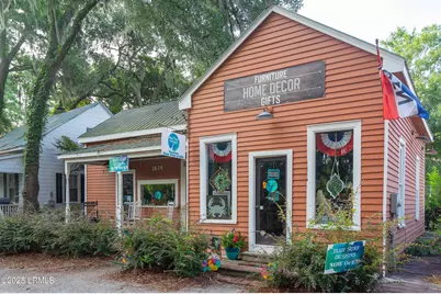 1750 Ribaut Road, Port Royal, SC 29935 - Photo 5