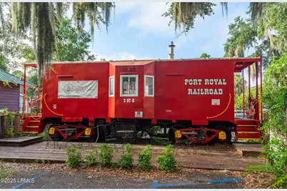 1750 Ribaut Road, Port Royal, SC 29935 - Photo 11