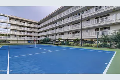 663 William Hilton Parkway #3423, Hilton Head Island, SC 29928 - Photo 35