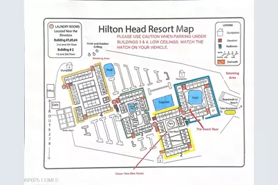 663 William Hilton Parkway #3423, Hilton Head Island, SC 29928 - Photo 49