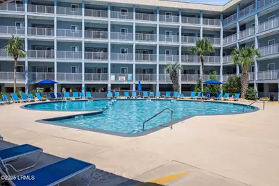 663 William Hilton Parkway #3423, Hilton Head Island, SC 29928 - Photo 37