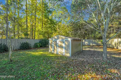 37 Star Magnolia Drive, Beaufort, SC 29907 - Photo 47