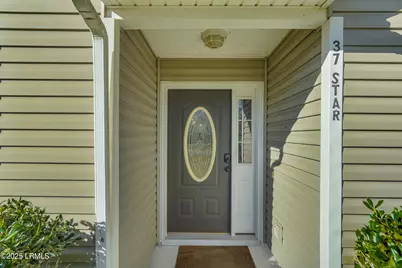 37 Star Magnolia Drive, Beaufort, SC 29907 - Photo 9