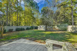 37 Star Magnolia Dr, Beaufort, SC 29907 - Photo 45