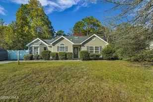 37 Star Magnolia Dr, Beaufort, SC 29907 - Photo 1