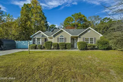 37 Star Magnolia Drive, Beaufort, SC 29907 - Photo 7