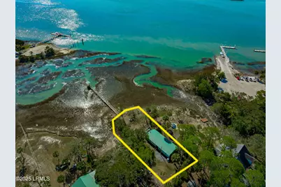 8 Croaker Street, Bluffton, SC 29910 - Photo 3