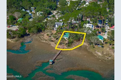 8 Croaker Street, Bluffton, SC 29910 - Photo 1