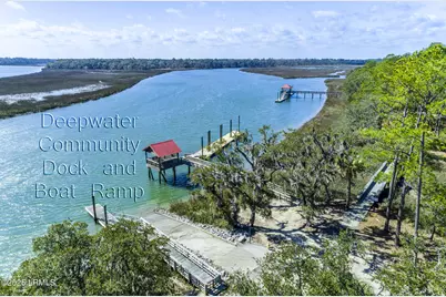 5 Claires Point Road, Beaufort, SC 29907 - Photo 9