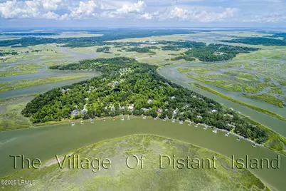 5 Claires Point Road, Beaufort, SC 29907 - Photo 1