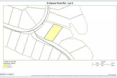 5 Claires Point Road, Beaufort, SC 29907 - Photo 3