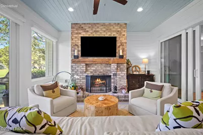 1324 Rowland Drive, Saint Helena Island, SC 29920 - Photo 27