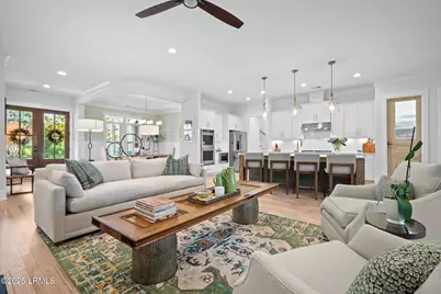 1324 Rowland Drive, Saint Helena Island, SC 29920 - Photo 15