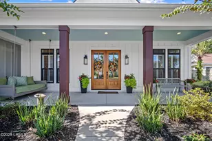 1324 Rowland Dr, Saint Helena Island, SC 29920 - Photo 3