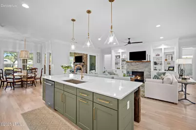 1324 Rowland Drive, Saint Helena Island, SC 29920 - Photo 21