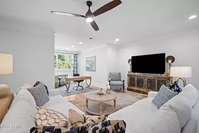 1324 Rowland Drive, Saint Helena Island, SC 29920 - Photo 55