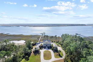 107 Okatie Hwy, Okatie, SC 29909 - Photo 5