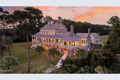 107 Okatie Highway, Okatie, SC 29909 - Photo 1