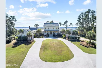 107 Okatie Highway, Okatie, SC 29909 - Photo 1