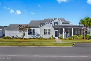 141 Sandbar Ln, Hardeeville, SC 29927 - Photo 35