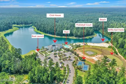 141 Sandbar Lane #101, Hardeeville, SC 29927 - Photo 37