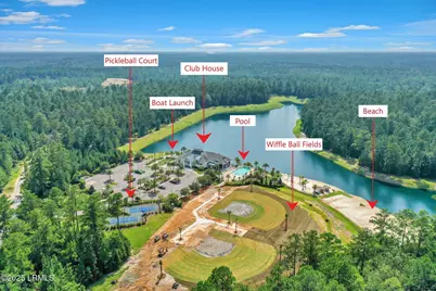 141 Sandbar Lane #101, Hardeeville, SC 29927 - Photo 35