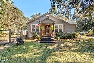 61 Glover Road, Ridgeland, SC 29936 - Photo 1