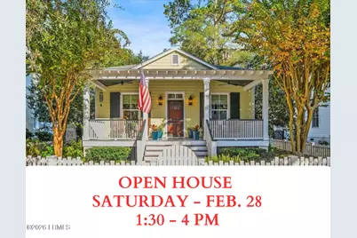 23 Mum Grace, Beaufort, SC 29906 - Photo 1