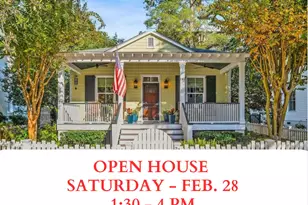 23 Mum Grace, Beaufort, SC 29906 - Photo 1