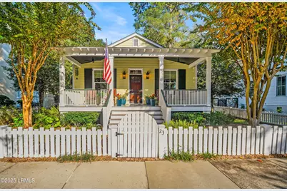 23 Mum Grace, Beaufort, SC 29906 - Photo 1