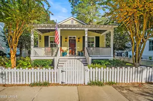 23 Mum Grace, Beaufort, SC 29906 - Photo 1