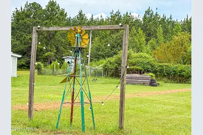 399 Pineland Estates Road, Pineland, SC 29934 - Photo 3