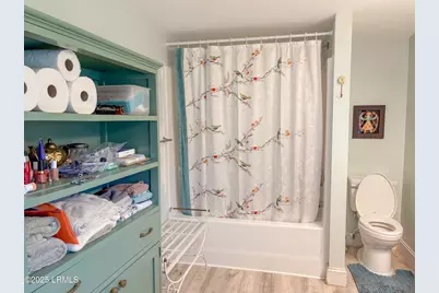 399 Pineland Estates Road, Pineland, SC 29934 - Photo 13