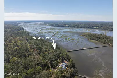 75 Island Way, Seabrook, SC 29940 - Photo 27