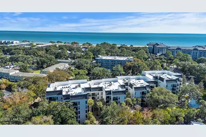 34 S Forest Beach Drive #C11, Hilton Head Island, SC 29928 - Photo 45